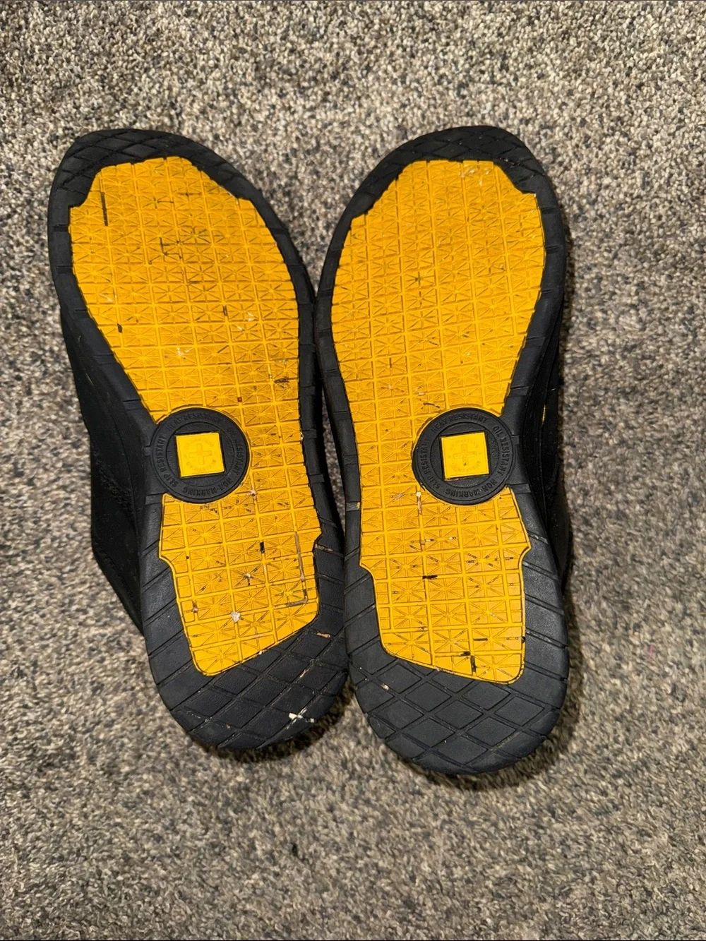 Dr. Martens doc marten